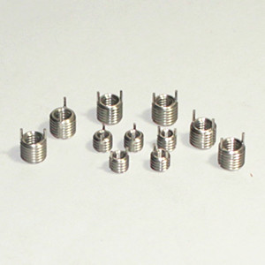 威海键销螺纹护套