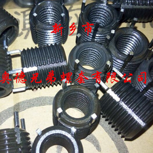 威海加强型键销螺套