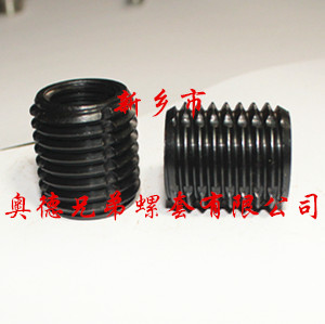 威海超重型键销螺套