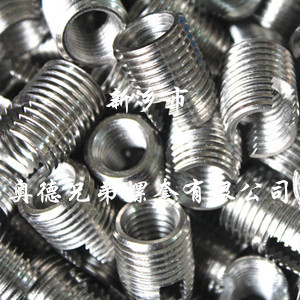 威海薄壁型自攻护套